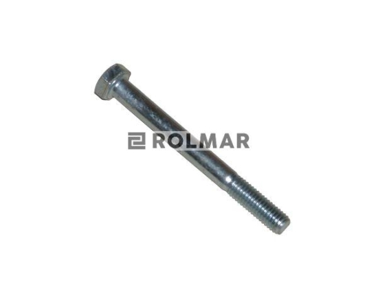 Śruba M8x85 filtra paliwa DIN931