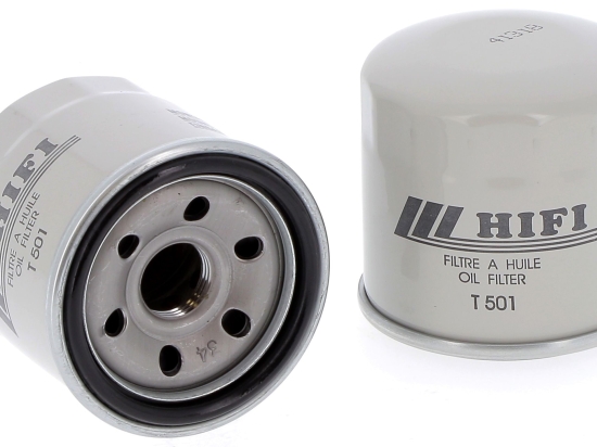 Filtr oleju dla HYDROG DG 1500
