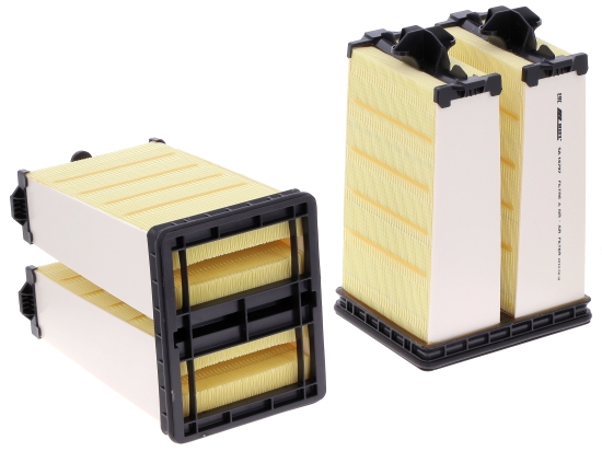 Filtr powietrza - główny dla DYNAPAC CA 2500 D/PD