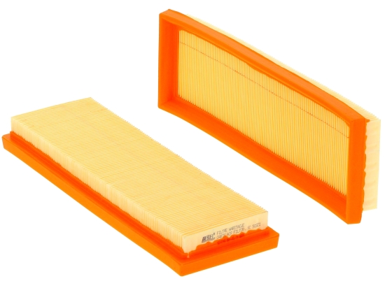 Filtr kabinowy NOT CERTIFIED EN15695 dla LINDNER GEOTRAC 104