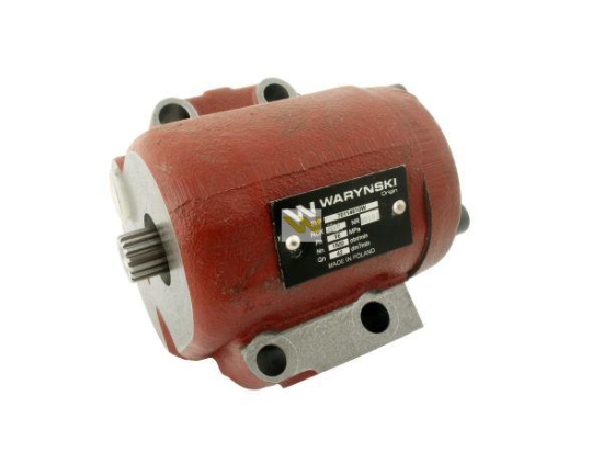 Pompa hydrauliczna 5211-7745 Wzmocniona 42l/min ZETOR WARYŃSKI