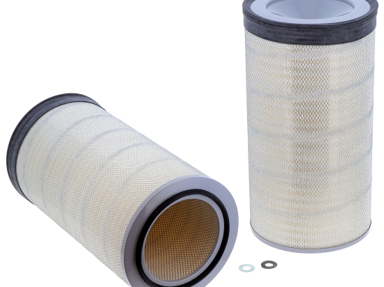 Filtr powietrza dla SDMO GS 250