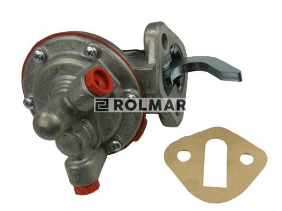 Pompa zasilająca 25066404 Massey Ferguson/Perkins/Landini