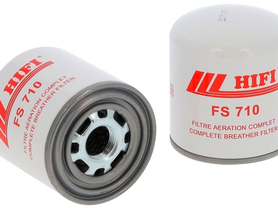 Filtr hydrauliczny dla WELLINK CAESAR DUTCH DRAGON EC 10075