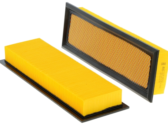Filtr kabinowy NOT CERTIFIED EN15695 dla FIAT 55-90