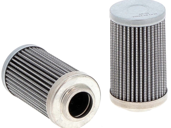 Filtr hydrauliczny transmisji dla HOLDER P 30