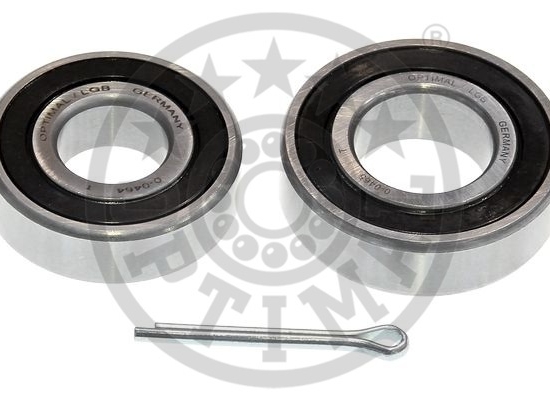 Zestaw łożysk koła 972453 OPTIMAL