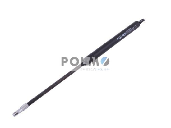 Siłownik maski silnika L max. 400mm 1531489C0P CASE IH POLMO