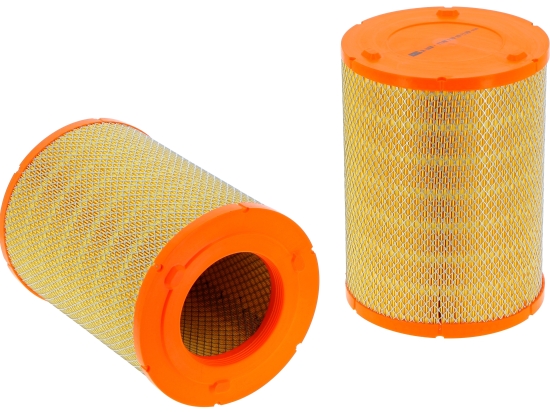 Filtr powietrza dla NISSAN PW 37 A-PK
