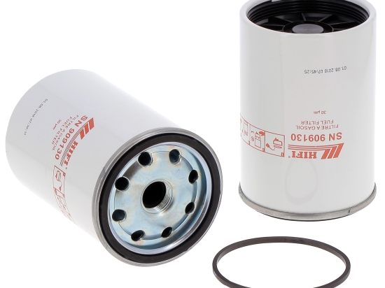 Filtr paliwa dla HYUNDAI HX 480 L