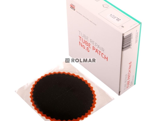 Łatka-6 rozmiar 116 TIP-TOP ( sprzedawane po 10 )