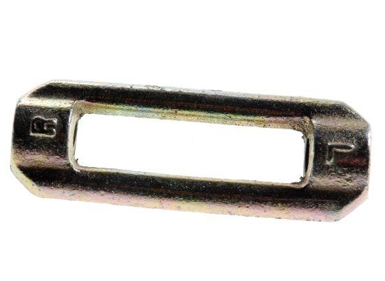 Nakrętka napinająca, śruba rzymska łańcucha bocznego C-360