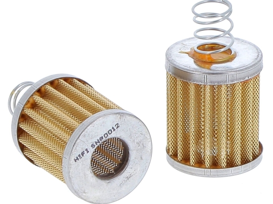 Filtr paliwa dla SAME 50 ARGON