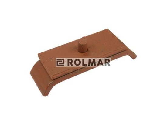 Nakładka profil 60mm standard Kultywator