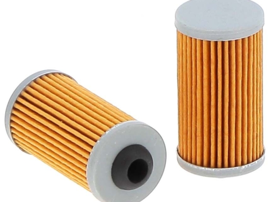 Filtr paliwa dla BOMAG BP 15/45 DH-2W