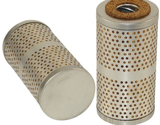 Filtr hydrauliczny dla CASE 1066