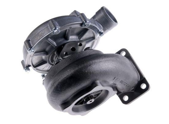 Turbosprężarka C-385 K27-2960U