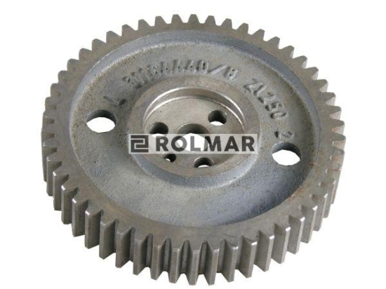 Koło zębate pompy wtryskowej 31164448 MF3/235