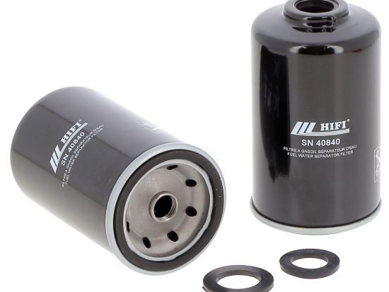 Filtr paliwa dla CASE SR 175