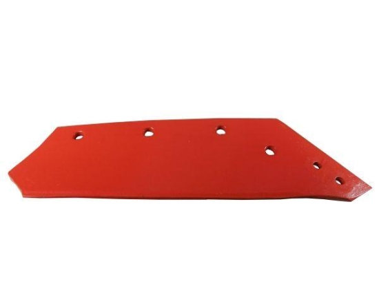 Eurolemiesz prawy 16"  Kverneland Vulcan pasuje śruba M14X34OV - 4 szt.