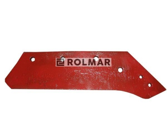 Eurolemiesz prawy 16" Kverneland Kraj