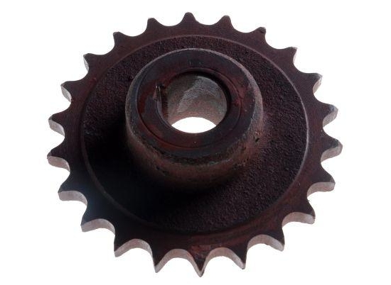 Koło Z-22. 3/4. fi=30 Rozrzutnik 2208050040