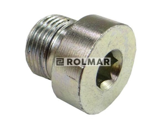 Korek B 3/4"ED pod Imbus