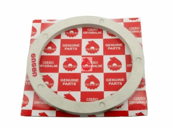 Uszczelka kadłuba cylindrów krążelit 0.8mm C-330 ( sprzedawane po 10 ) ORYGINAŁ URSUS