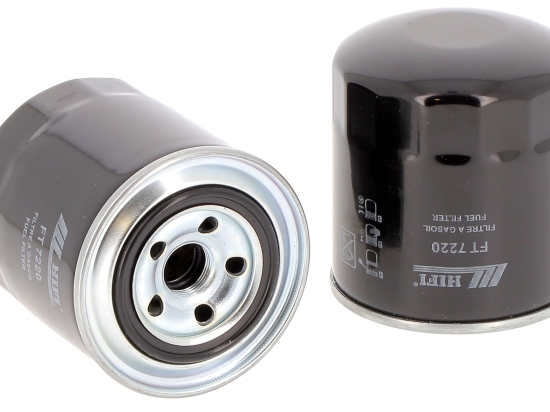 Filtr paliwa dla GEHL SL 5620
