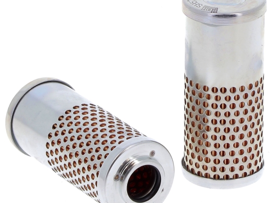 Filtr hydrauliczny dla HOLDER A 550