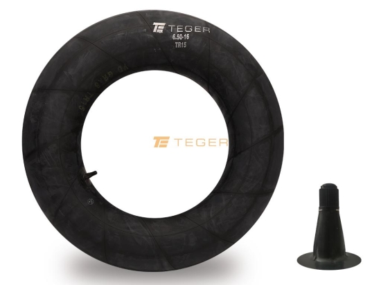 Dętka Butylowa 6.50-16 TR15 TEGER