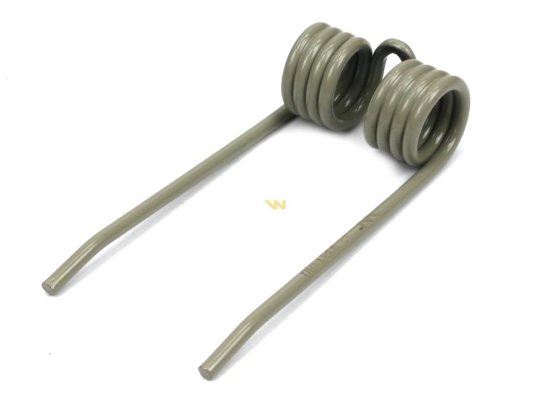 Palec podbieracza zastosowanie Krone 9381480 Waryński