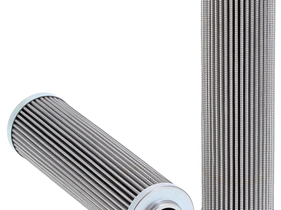 Filtr hydrauliczny dla UFKES GREENTEC 962 TRACK