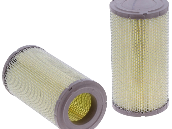 Filtr kabinowy NOT CERTIFIED EN15695 dla JOHN DEERE 8100