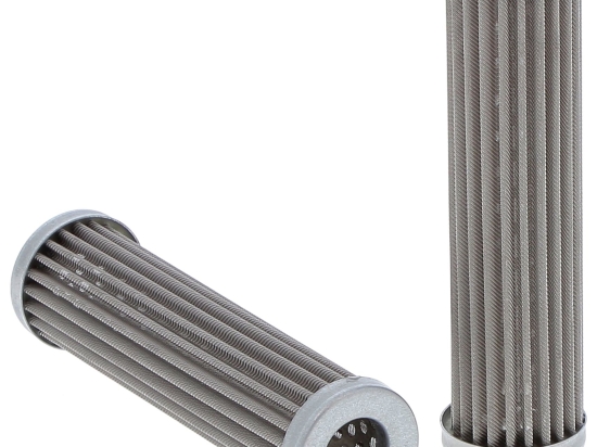 Filtr hydrauliczny transmisji dla SAME 110 SILVER