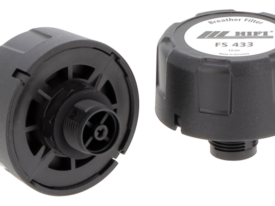 Filtr odpowietrzania dla EPIROC Flexiroc D 55 $$$