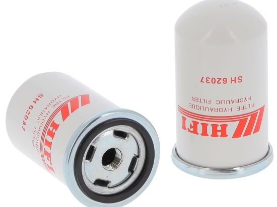 Filtr hydrauliczny dla DUTCH DRAGON EC 6060