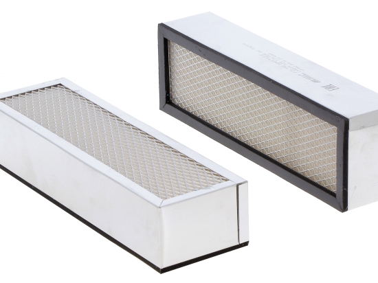 Filtr kabinowy NOT CERTIFIED EN15695 dla SAUERBURGER GRIP 4-110