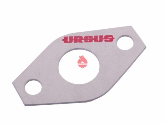 Uszczelka pompy olejowej krążelit 0.8mm C-330 ( sprzedawane po 10 ) ORYGINAŁ URSUS