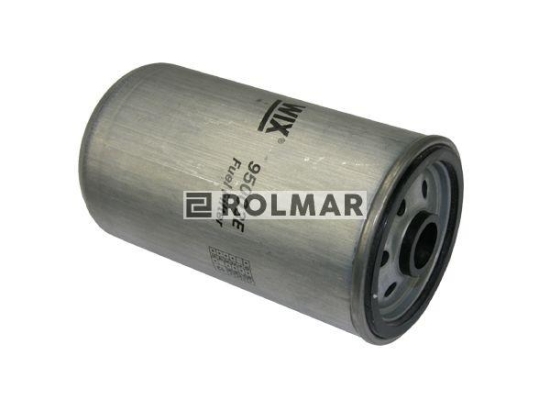 Filtr Paliwa 95003E Wix