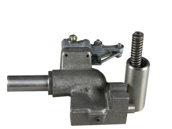 Zawór regulacji ciśnienia pompy hydraulicznej podnośnika MF3 828927M92