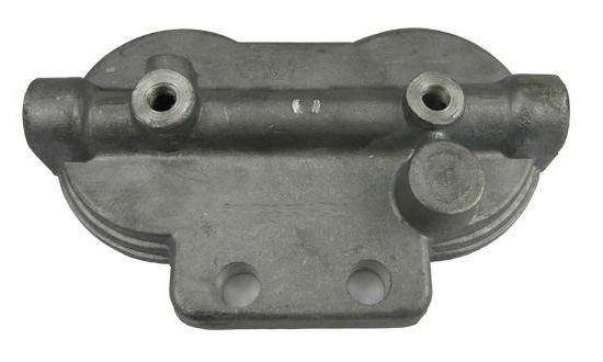 Pokrywa filtra paliwa C-330