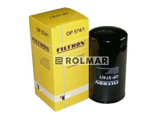 Filtr oleju PP-10.4 OP 574/1 Filtron (zam PP-104)