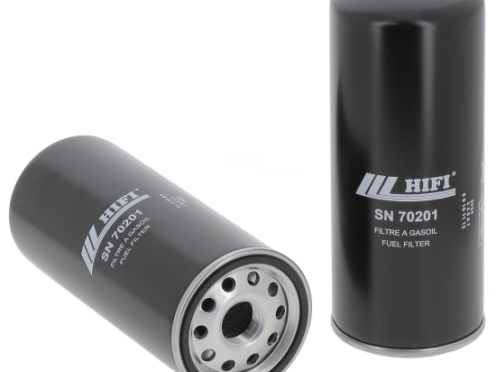 Filtr paliwa dla FUNDEX POWER PACK F 3500