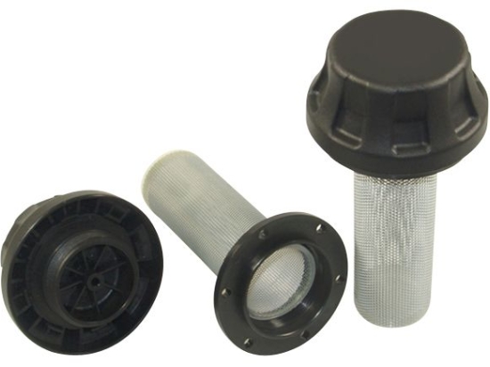 Filtr odpowietrzania dla EUROLINERS 251 V2