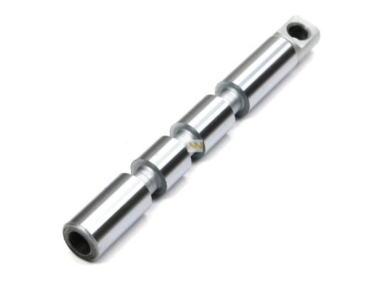 Suwak (chromowany) - do sekcji zwykłej rozdzielaczy hydraulicznych 40L Waryński