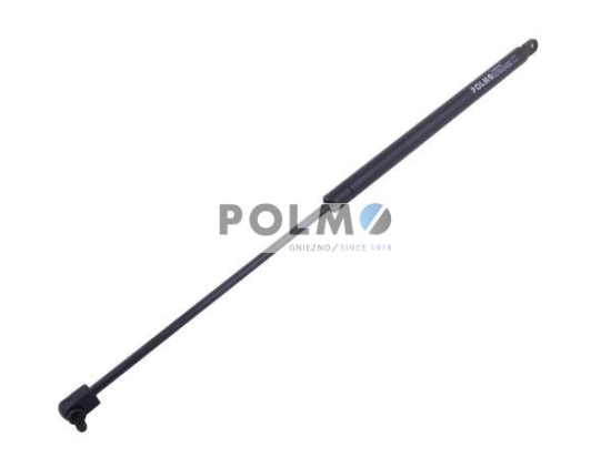 Siłownik szyby tylnej L max. 600mm 04354078P MASSEY FERGUSON DEUTZ FRITZMEIER POLMO