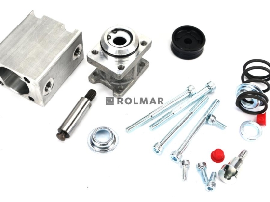 Kit SC15-ON-OFF sterowanie pneumatyczne do rozdzielaczy AMV50. 20012561000+2005448000