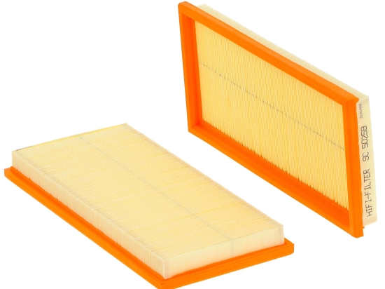 Filtr kabinowy NOT CERTIFIED EN15695 dla LINDNER GEOTRAC 65