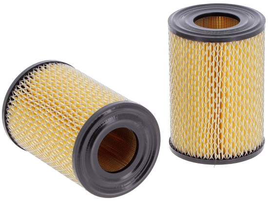 Filtr powietrza dla GRAVELY 5560 C 12